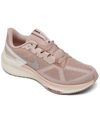 Nike - Women's Air Zoom Structure 25 Running Shoes from Finish Line