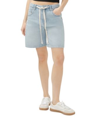 Silver Jeans Co.
