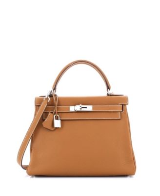 Pre-Owned HERMÉS