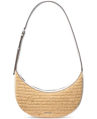 Michael Kors - Avra Medium Convertible Sling Crossbody