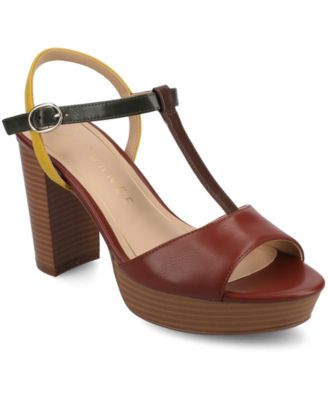 Journee Collection