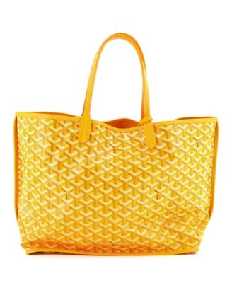 Pre-Owned Goyard