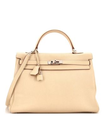 Pre-Owned HERMÉS
