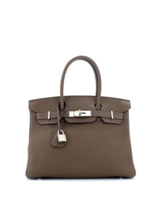 Pre-Owned HERMÉS