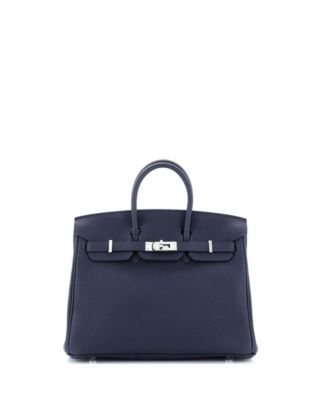 Pre-Owned HERMÉS