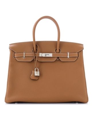 Pre-Owned HERMÉS