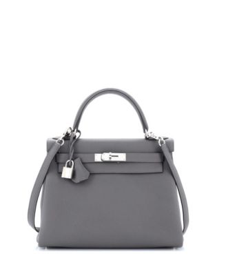 Pre-Owned HERMÉS