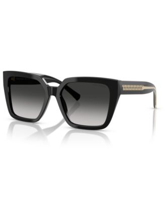 Tiffany & Co. - Women's Large Sunglasses, TF4235