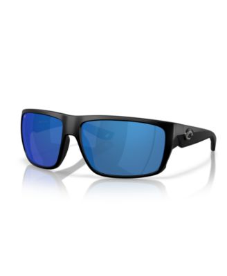Costa Del Mar - Men's Fly Line Polarized Sunglasses, 6S9129