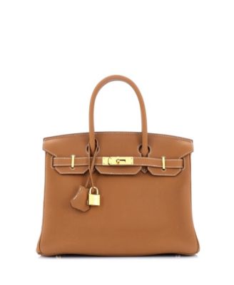 Pre-Owned HERMÉS