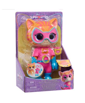 Super Kitties