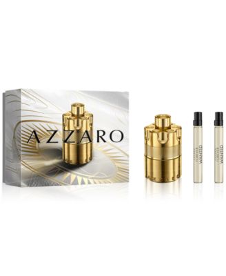 Azzaro - Men's 3-Pc. Forever Wanted Elixir Gift Set