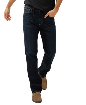 Silver Jeans Co.