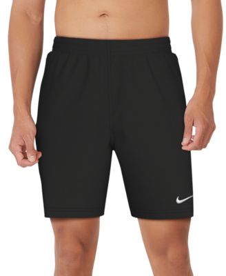 Nike - Men's Logo Swoosh Swim Trunks