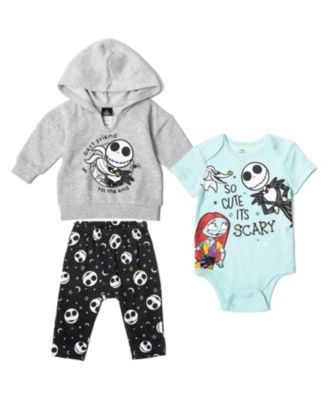 Nightmare Before Christmas