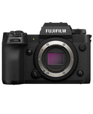 Fujifilm