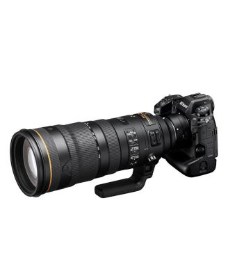 Nikon