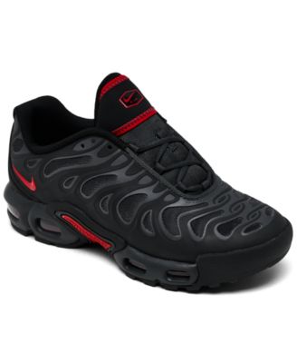 Nike - Big Kids Air Max Plus Drift Casual Sneakers from Finish Line