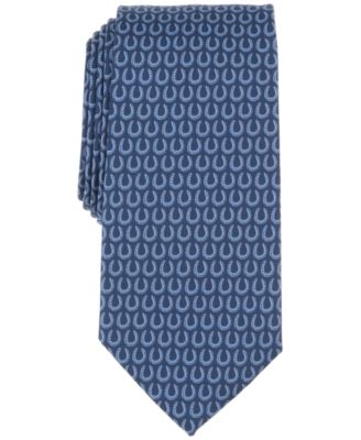 Club Room - Men's Horseshoe Tie