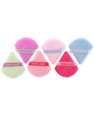 Created For Macy's - Blend & Bake Powder Puff Set