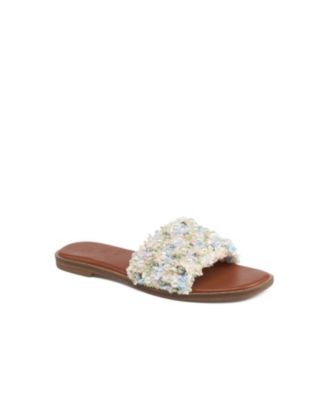 Grace Footwear
