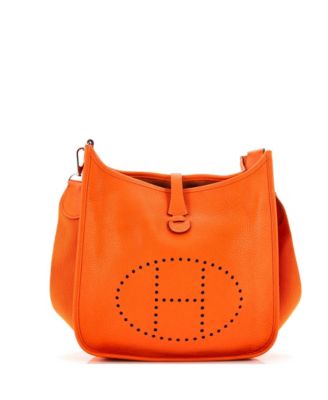 Pre-Owned HERMÉS