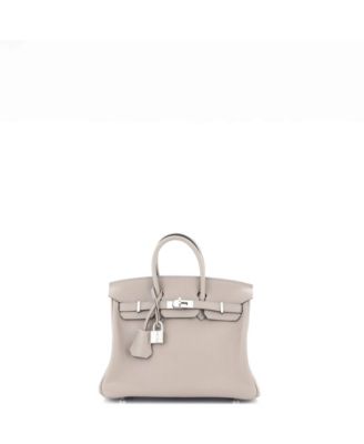 Pre-Owned HERMÉS