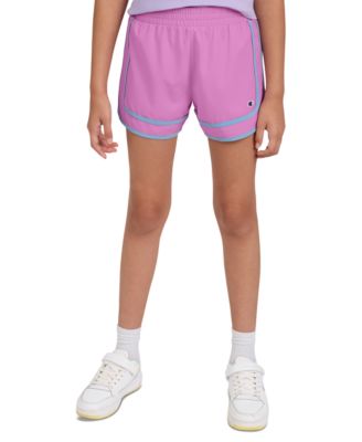 Champion - Big Girls Varsity Shorts