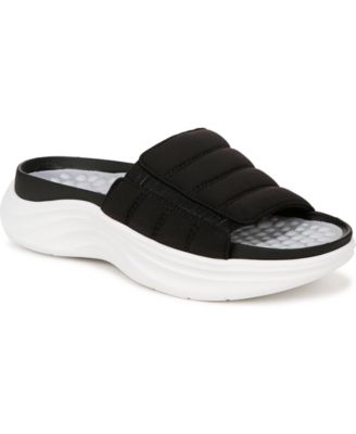 Dr. Scholl's - Women's Feel Free Recovery Slide Sandals
