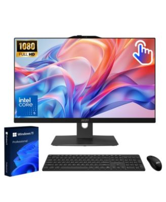 MSI