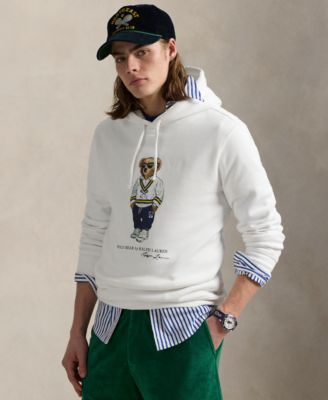 Polo Ralph Lauren - Men's Polo Bear Fleece Hoodie
