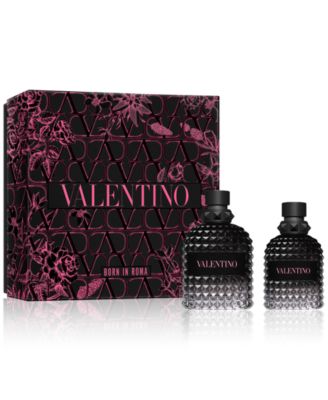 Valentino - Men's 2-Pc. Uomo Born In Roma Eau de Toilette Gift Set