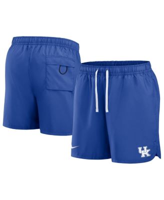 Nike - Men's Royal Kentucky Wildcats Spring Break Flow Shorts