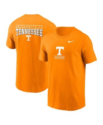 Nike - Men's Tennessee Orange Tennessee Volunteers 2-Hit T-Shirt