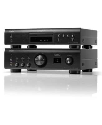 Denon