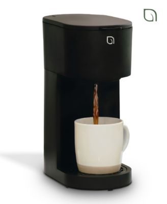 Willow Kitchen - Pods or Grounds Single-Serve Coffee Maker