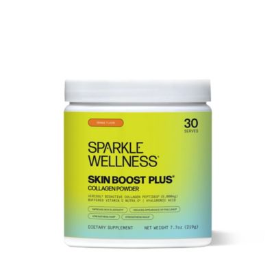 Sparkle Wellness