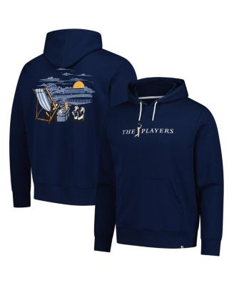FootJoy - Men's Navy THE PLAYERS Pullover Hoodie