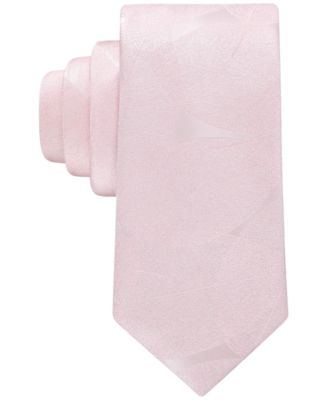 Calvin Klein - Men's Barrister Botanical Tie