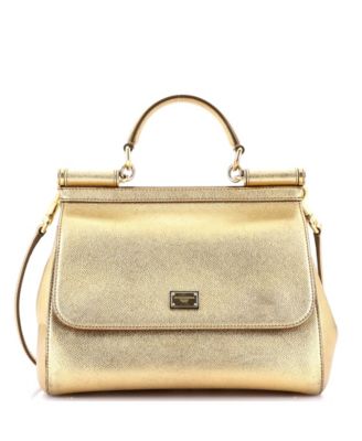 Pre-Owned Dolce & Gabbana