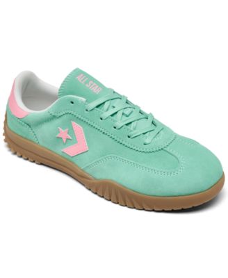 Converse - Women's Run Star Trainer Casual Sneakers from Finish Line