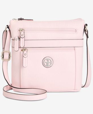 Giani Bernini - Pebble Crossbody