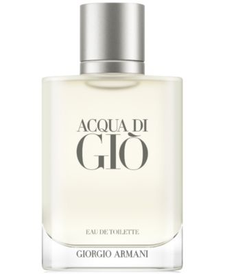 Giorgio Armani - Men's Acqua di Giò Eau de Toilette Fragrance Collection