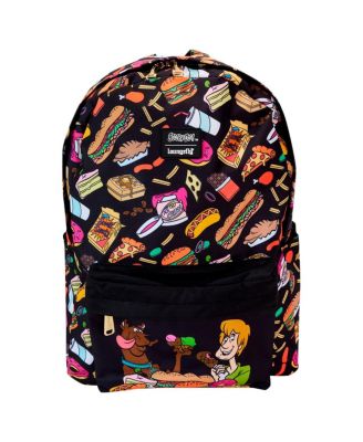 Loungefly - Scooby-Doo Munchies Nylon Backpack