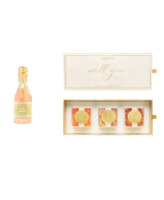 Sugarfina - Will you Be My Bridesmaid Bundle, 4 Pieces