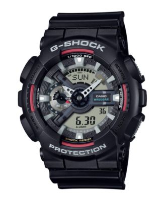 G-Shock
