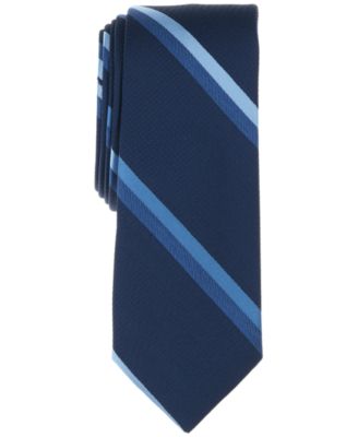 Bar III - Men's University Stripe Tie
