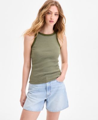 Levi's - Women's Essential Racer Tank