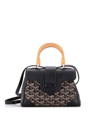 Pre-Owned Goyard