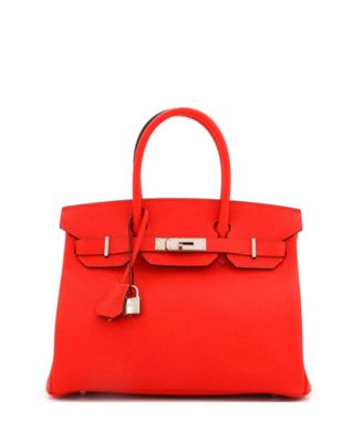 Pre-Owned HERMÉS